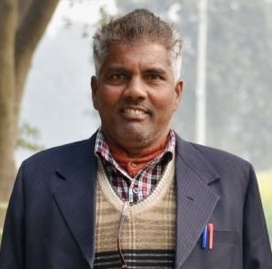 Shri Mukesh Chandra