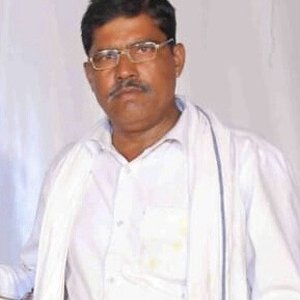 Shri Umesh Chandra